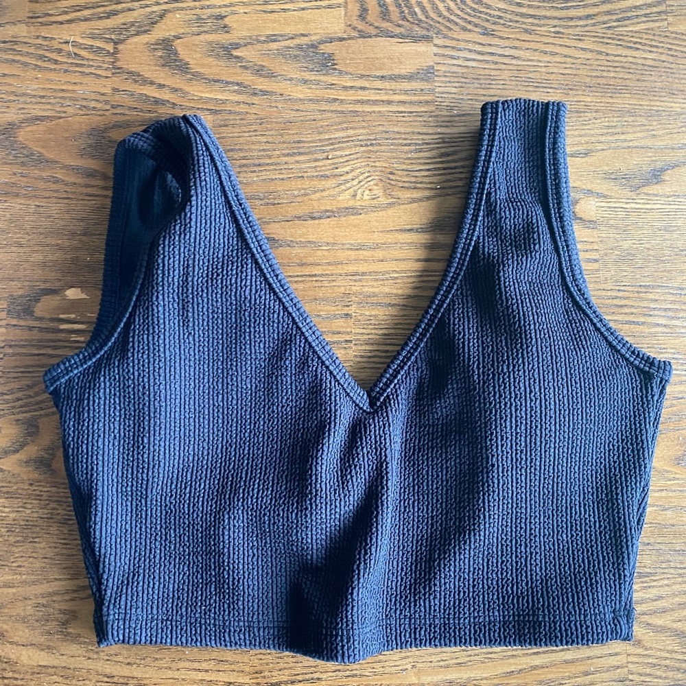 Buffbunny Supply Top